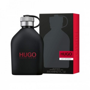 Hugo Boss Just Different (200ml)