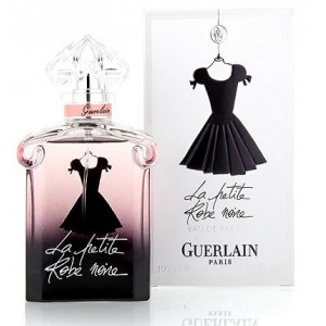 Guerlain La Petite Robe Noire for Women