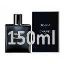 Chanel Bleu  De Chanel for Men 150ml