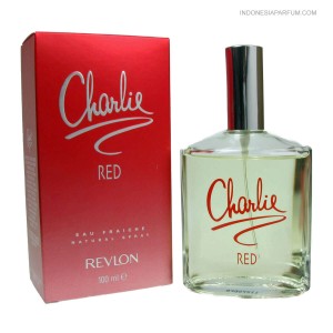 Revlon Charlie Red for Women