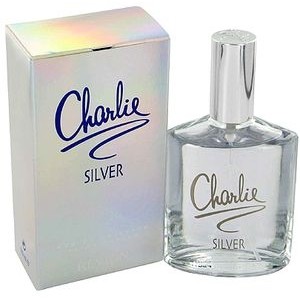 Revlon Charlie Silver for Women