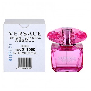 Versace Bright Crystal Absolu for Women (tester)