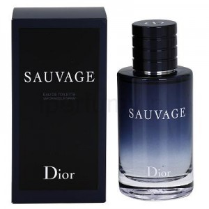 Christian Dior Sauvage For Men