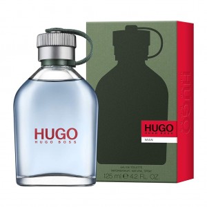 Hugo Boss Hugo Army Men (125ml)