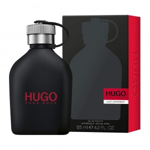 Hugo Boss Just Different (125ml)