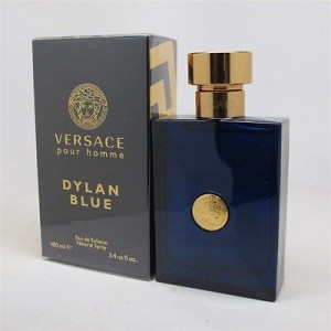 Versace Pour Homme Dylan Blue 