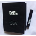Karl Lagerfeld Pour Homme (Vial)