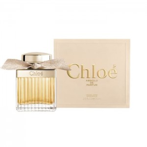 Chloe Absolu de Parfum for Women