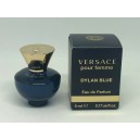 Versace Pour Femme Dylan Blue (Miniatur)