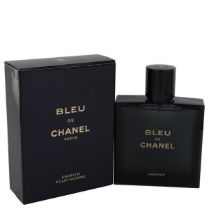 Chanel Bleu De Chanel Parfum for Men