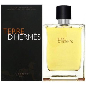 Hermes Terre d'Hermes Pure Perfume (200ml)