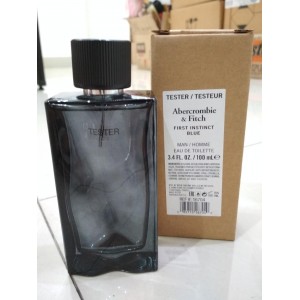 Abercrombie & Fitch First Instinct Blue For Men (Tester)
