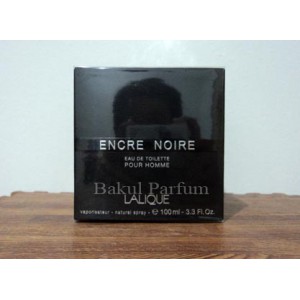 Lalique Encre Noire Men