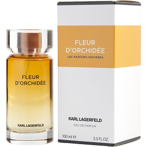 Karl Lagerfeld Fleur D'Orchidee 100ml Women