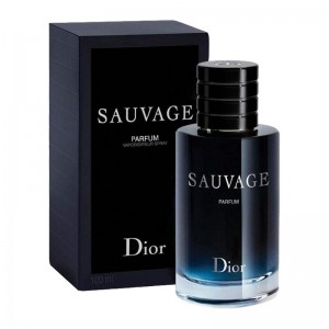 Christian Dior Sauvage Parfum Men