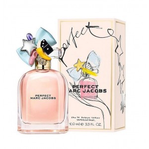 Marc Jacobs Perfect Women