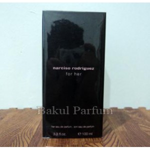 Narciso Rodriguez  for Her EDP