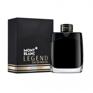 Mont Blanc Legend Eau de Parfum Men
