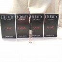 Calvin Klein Eternity Flame EDP 1.2ml Women (vial)
