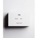 Zara Femme EDT 80ml + Nuit EDP 80ml Women (Gift Set)