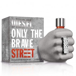 Diesel Only The Brave Street Men