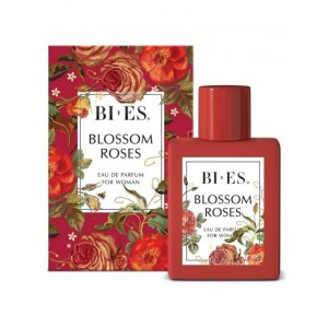 Bi Es Blossom Roses 100ml Women 