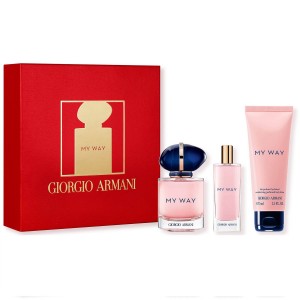 Giorgio Armani My Way for Women (Gift Set)