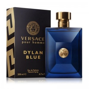 Versace Pour Homme Dylan Blue (200ml)