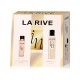 La Rive In For Women (Gift Set)