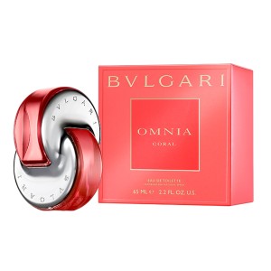 Bvlgari Omnia Coral for Women